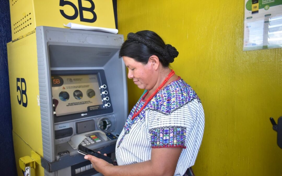 Maga entrega Seguro Agropecuario a más de 33 mil productores por sequía