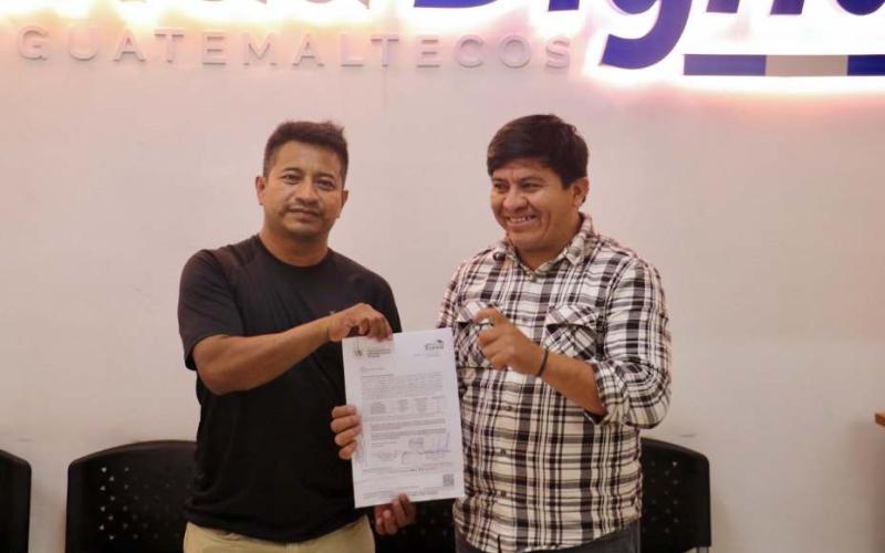 Aeródromo de Quetzaltenango planea recibir vuelos internacionales en marzo de 2029
