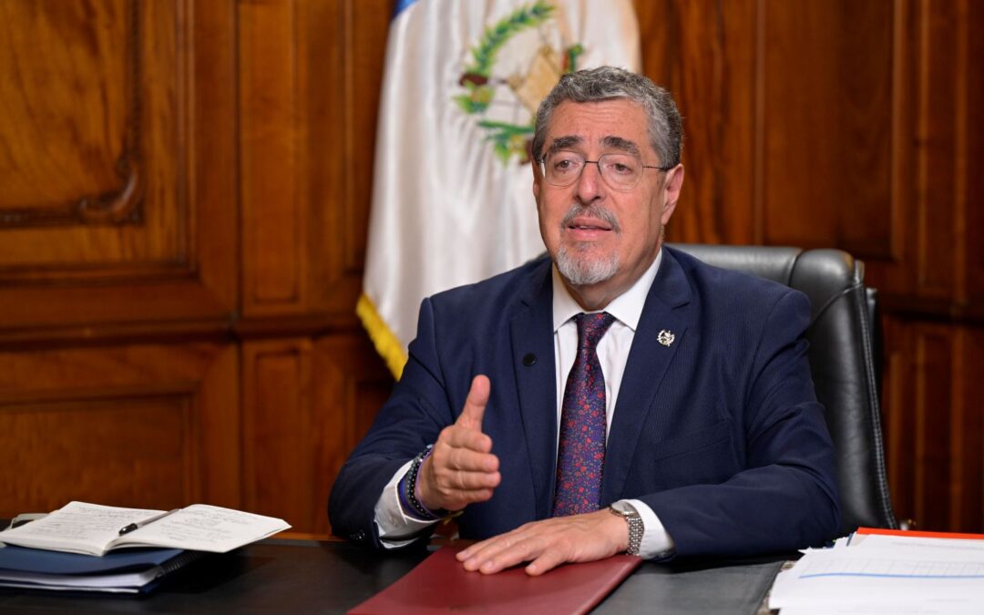 Presidente está de cumpleaños