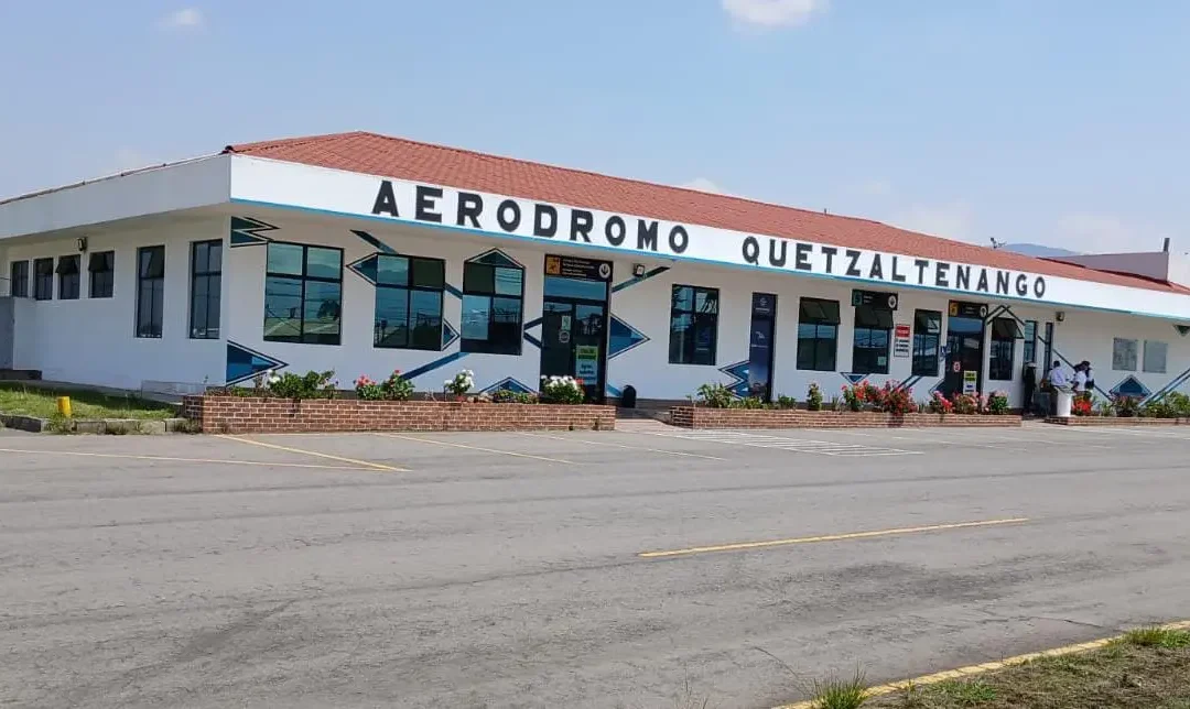 Aeródromo de Quetzaltenango planea recibir vuelos internacionales en marzo de 2029
