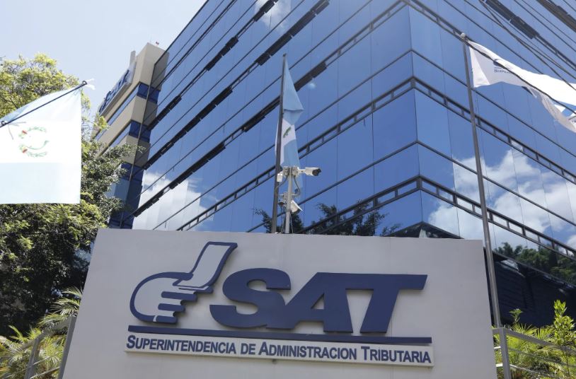 SAT declara inhábil el 19 de octubre para plazos tributarios