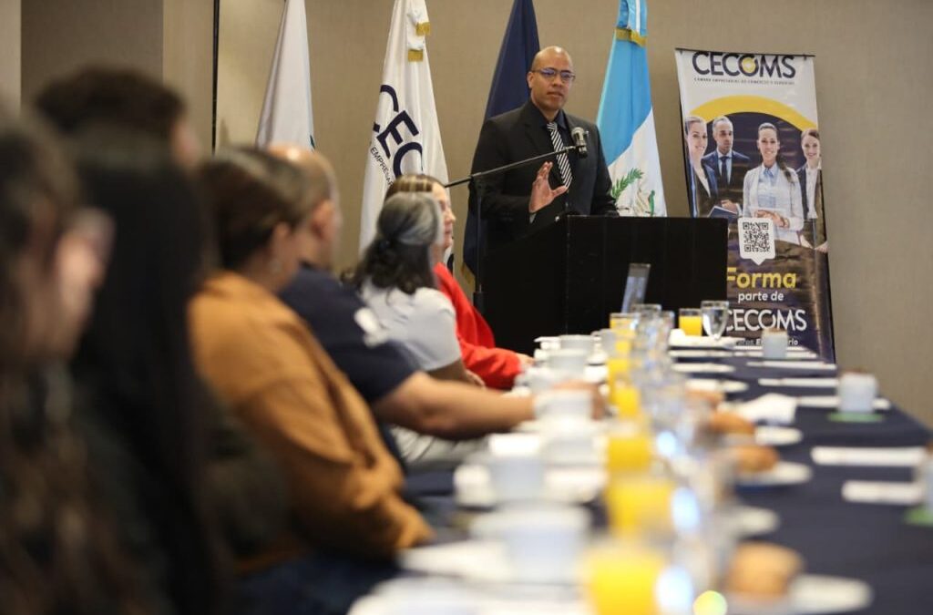 Alinean estrategias contra el crimen organizado en rutas comerciales