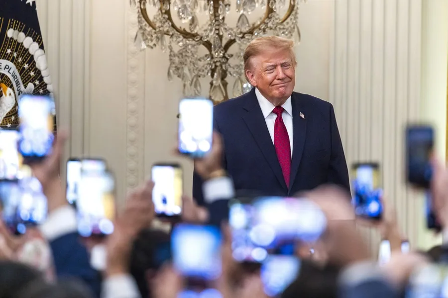 El voto latino de Miami, entre la decepción con Trump y el recelo hacia los demócratas