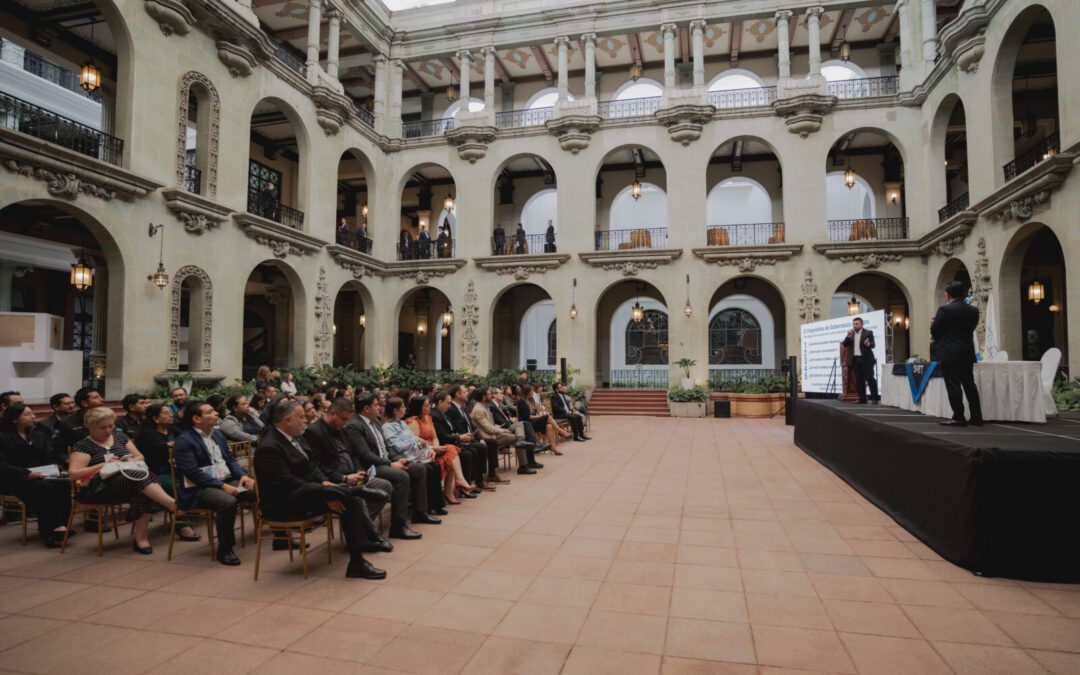 SIT promueve acciones para fortalecer la seguridad digital de la niñez y adolescencia