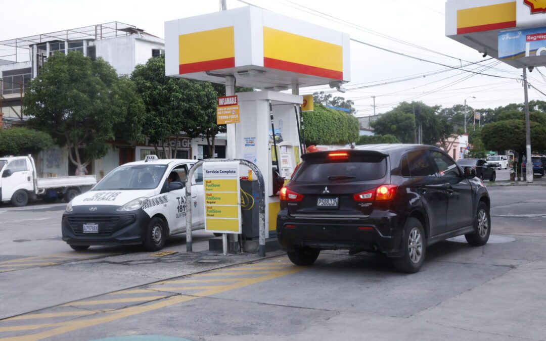MEM refuerza fiscalización por rebajas a combustibles