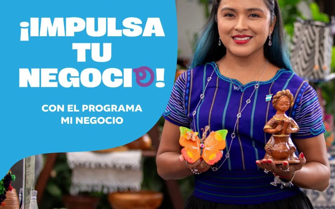 SOSEP anuncia curso gratuito para fortalecer emprendimientos a nivel nacional