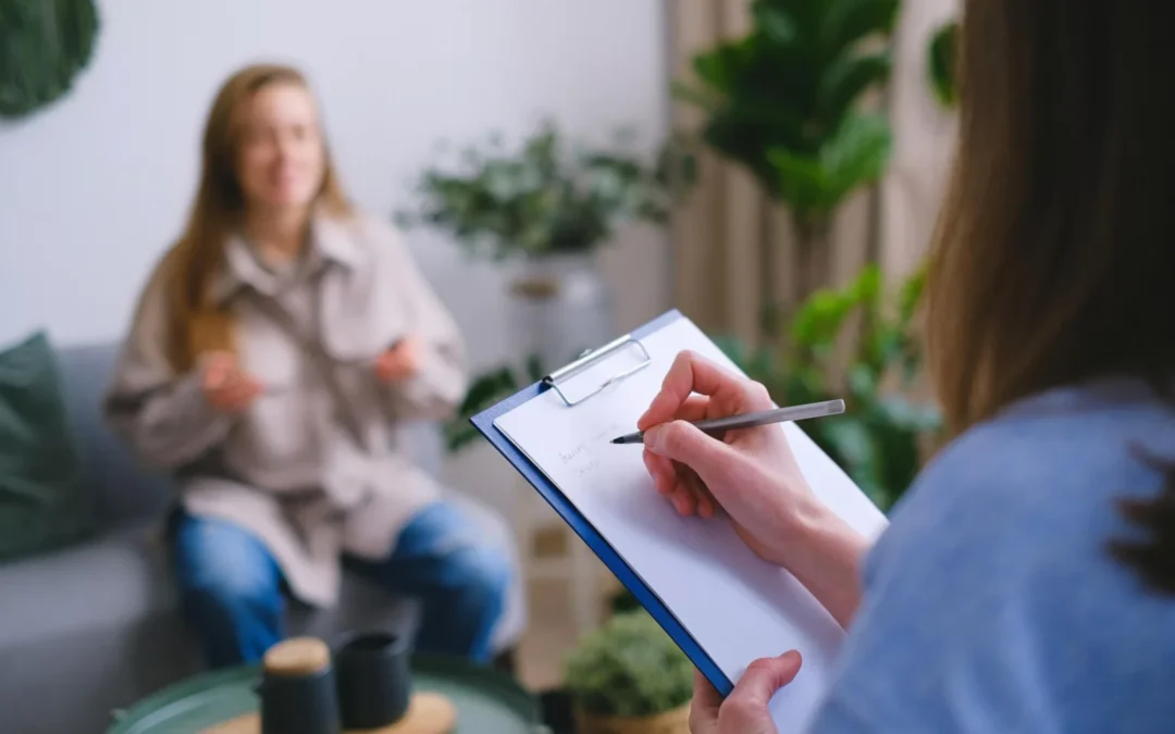 La salud mental también necesita atención: reconocer las señales es el primer paso