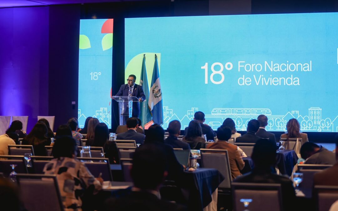 CIV insta a unificar esfuerzos para reducir la brecha habitacional en el país