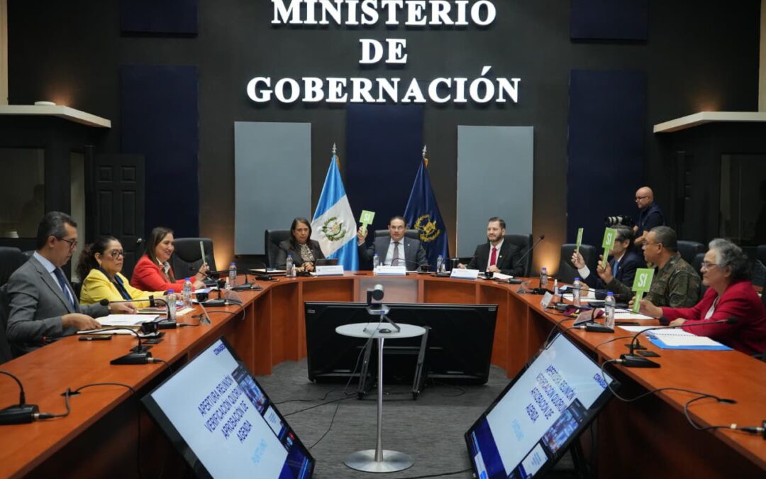Conabed analiza plan de auditoría
