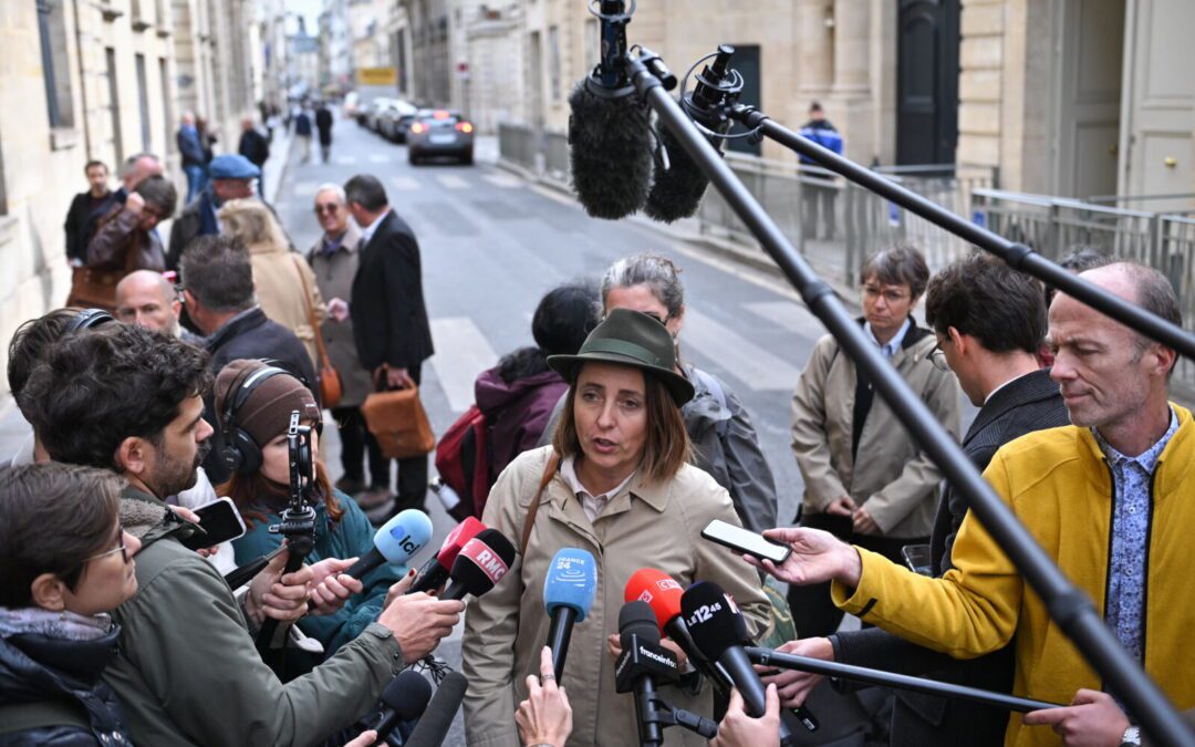 El Gobierno prohíbe efectuar protestas en el centro de París